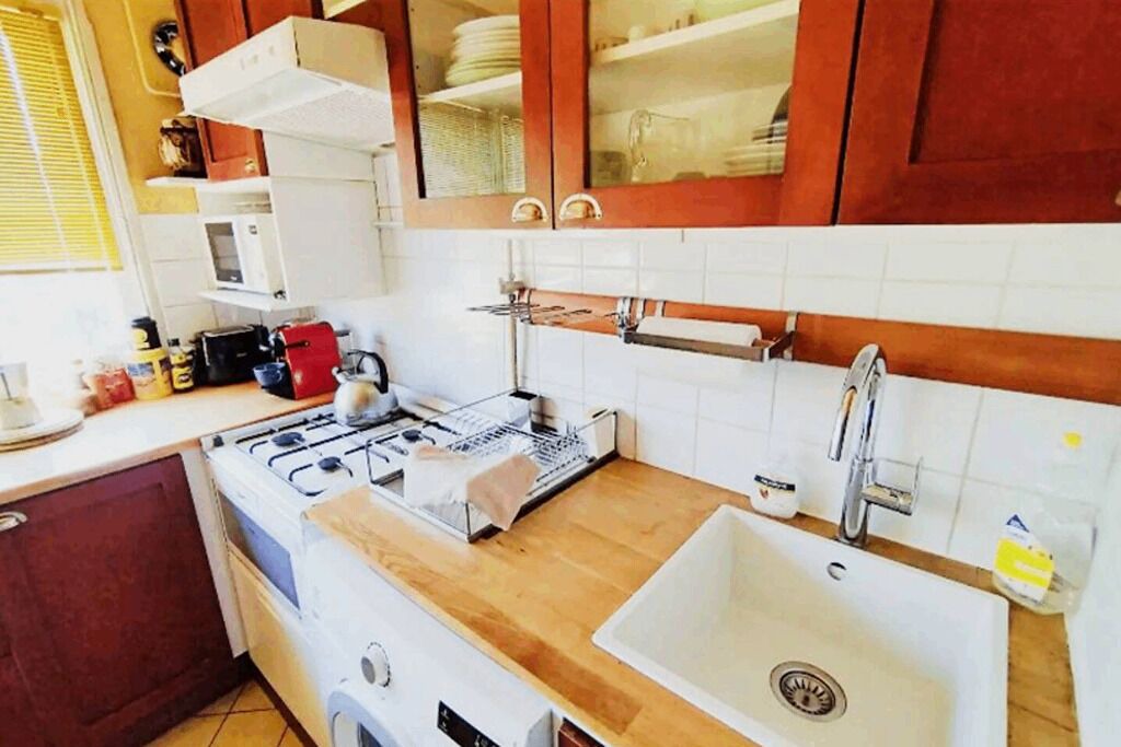 Photo of Kitchen in 14th Arrondissement