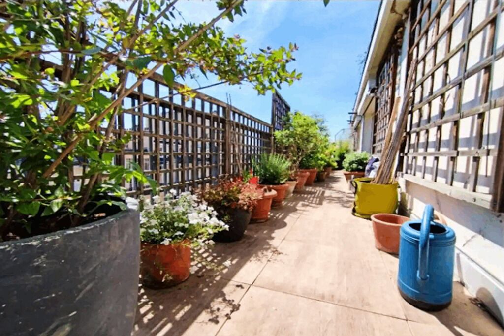 Photo of Outdoor in 14th Arrondissement