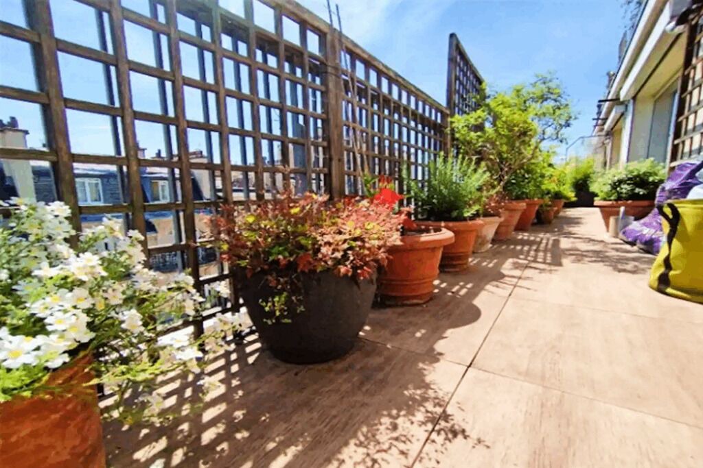Photo of Outdoor in 14th Arrondissement