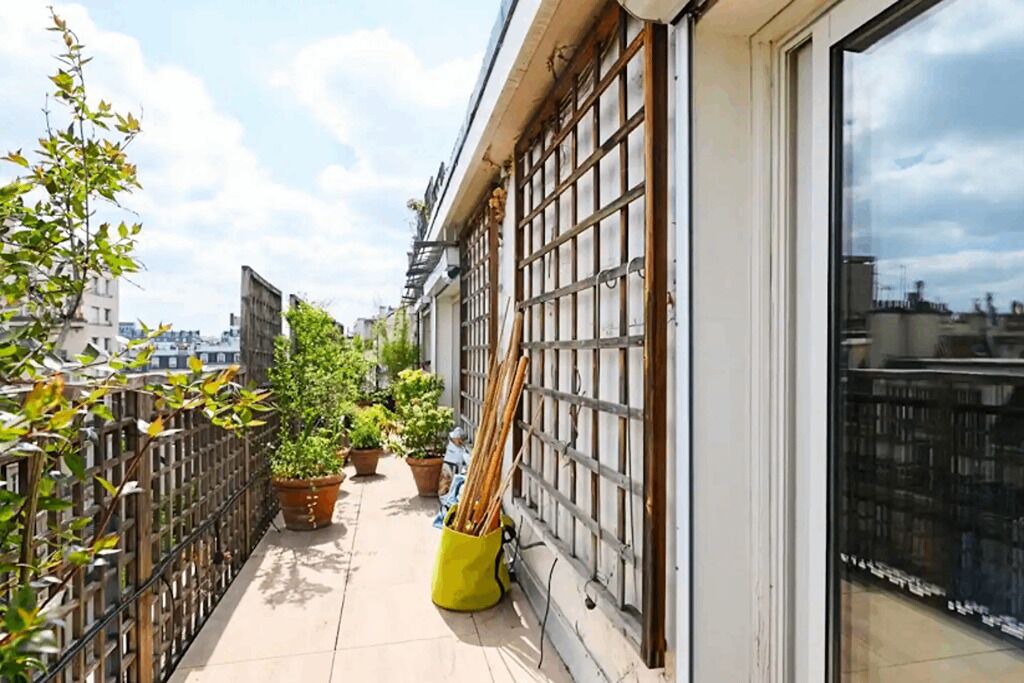 Photo of Outdoor in 14th Arrondissement