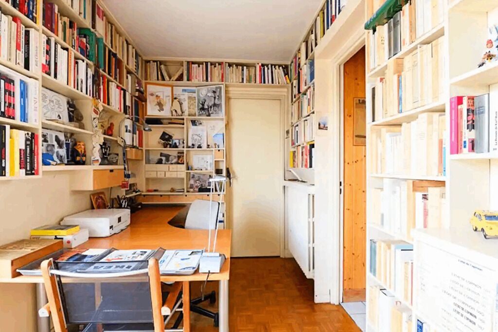 Photo of Others in 14th Arrondissement