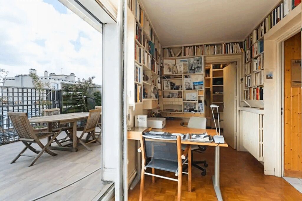 Photo of Others in 14th Arrondissement