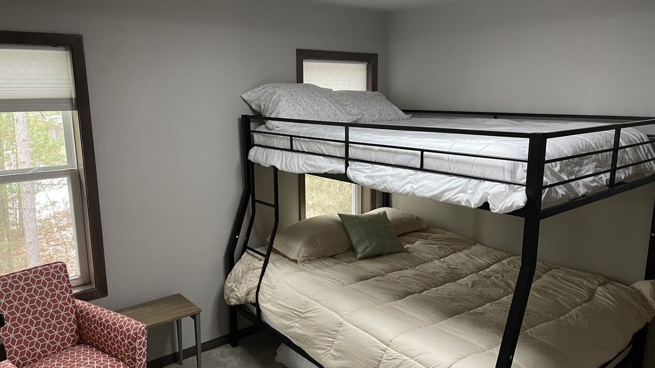 Photo of Bedroom in Krakow