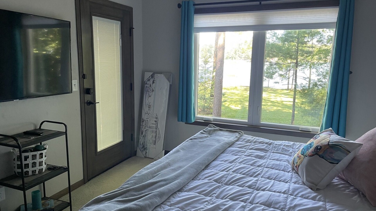 Photo of Bedroom in Krakow