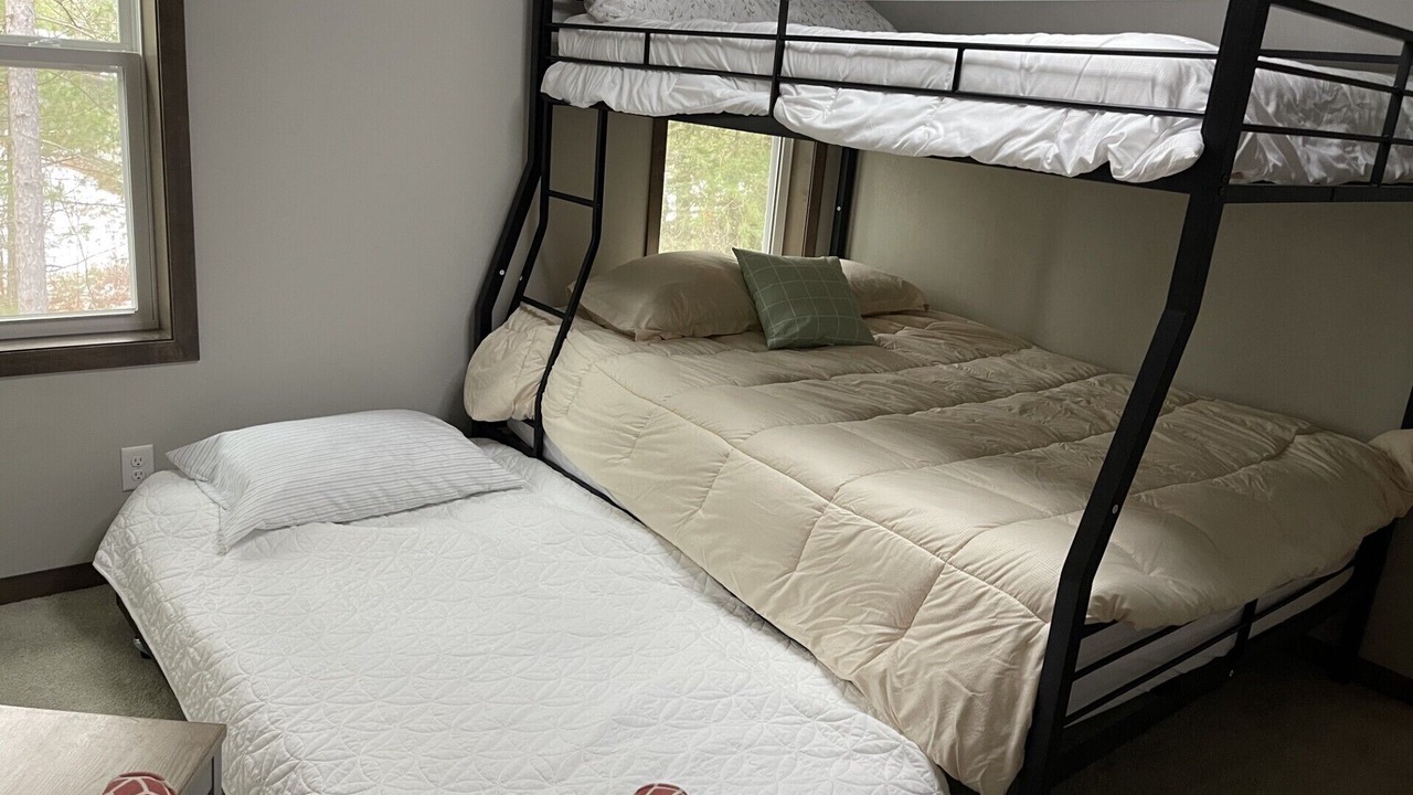 Photo of Bedroom in Krakow