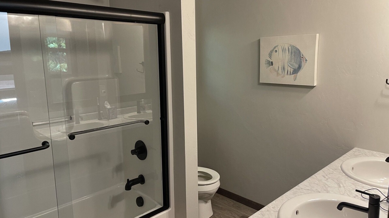 Photo of Bathroom in Krakow
