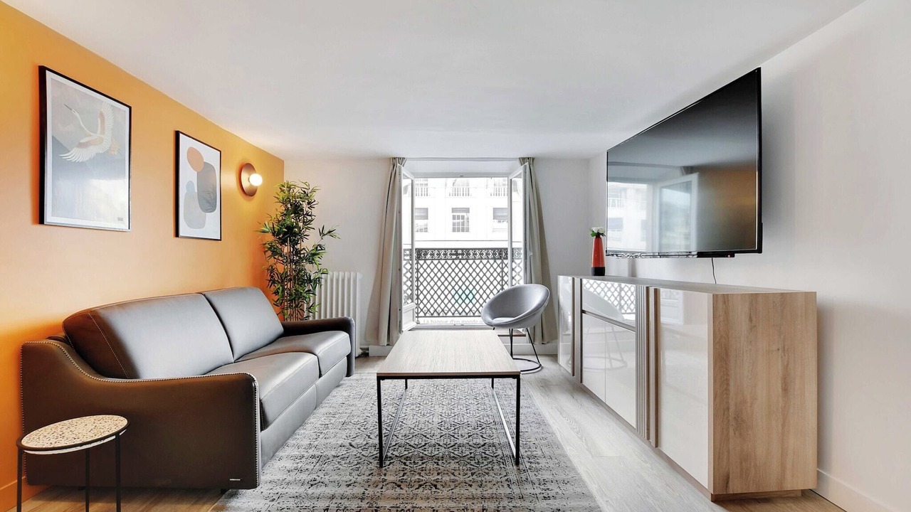 Photo of Livingroom in Vivienne