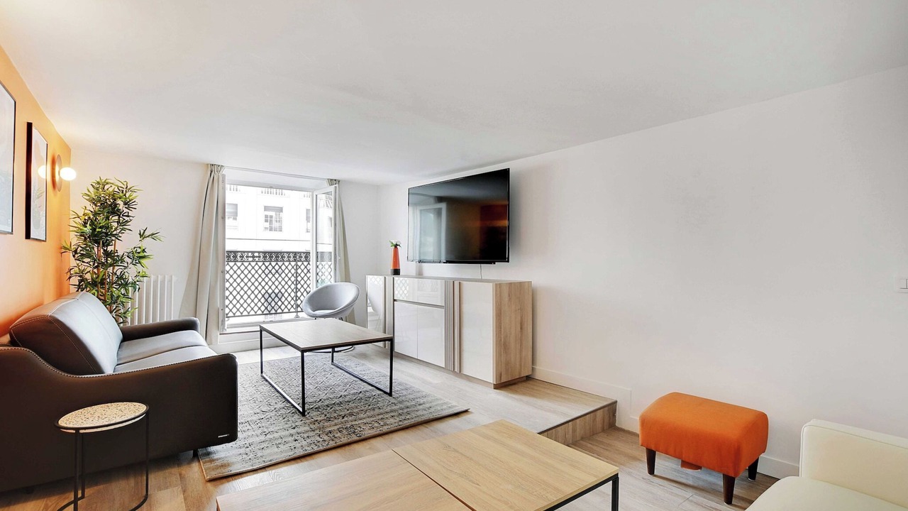 Photo of Livingroom in Vivienne