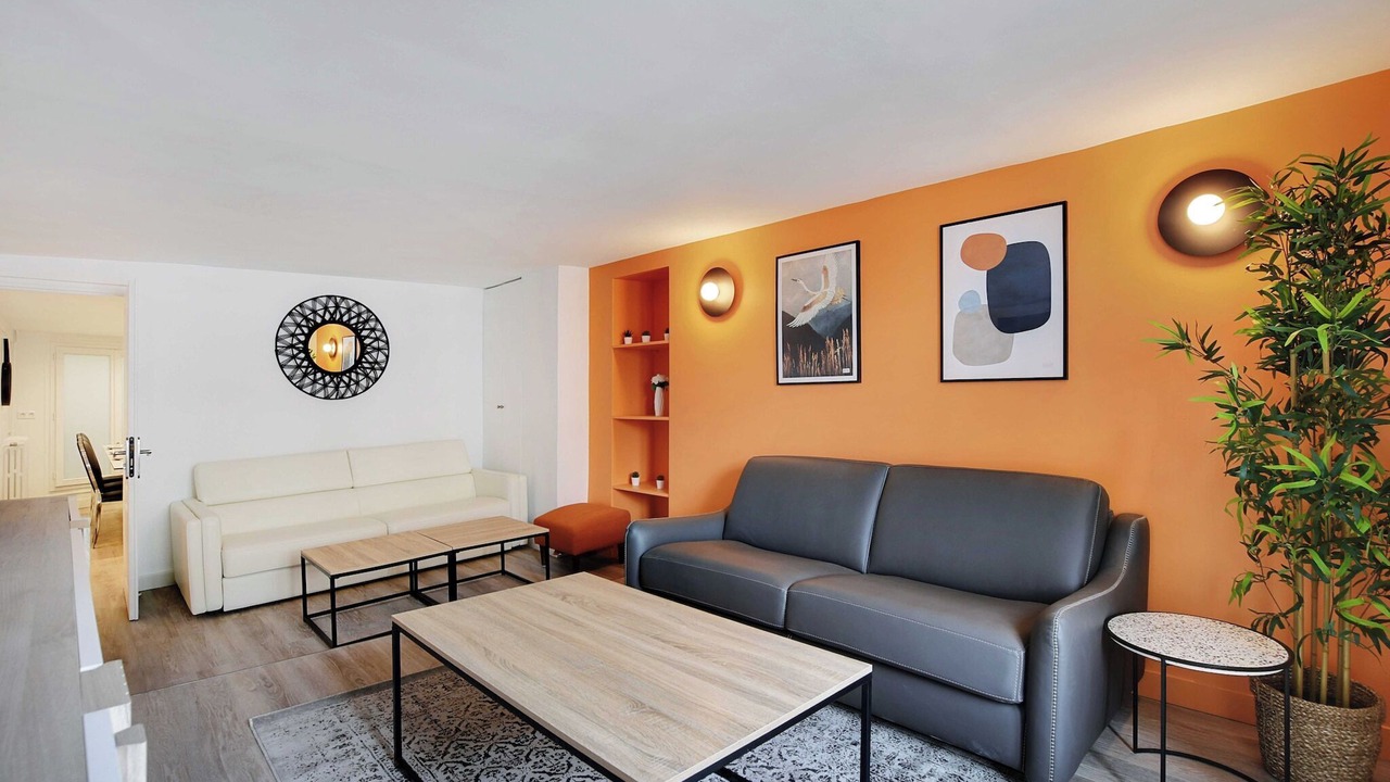 Photo of Livingroom in Vivienne