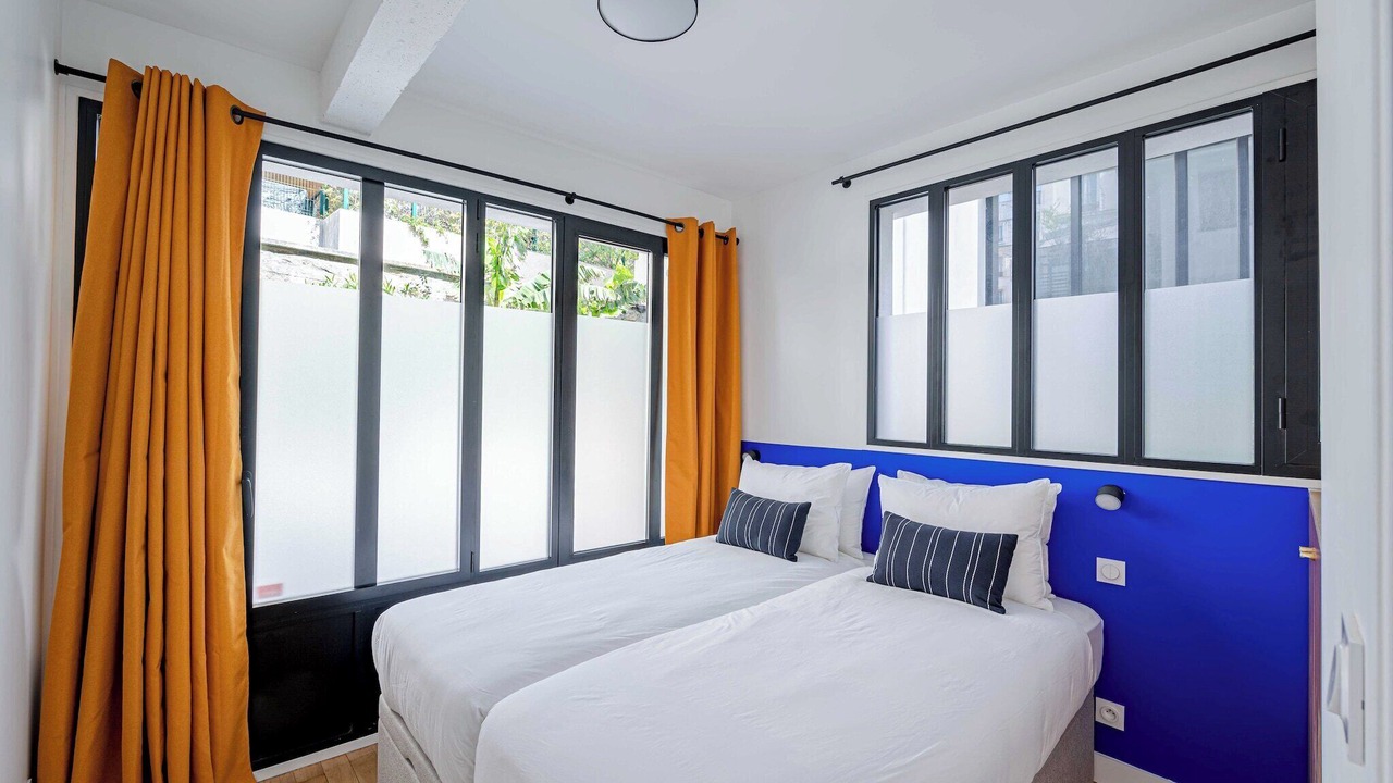 Photo of Bedroom in Quartier Saint-Ambroise