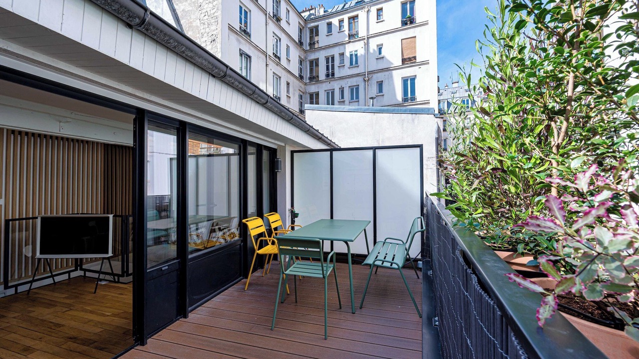 Photo of Outdoor in Quartier Saint-Ambroise