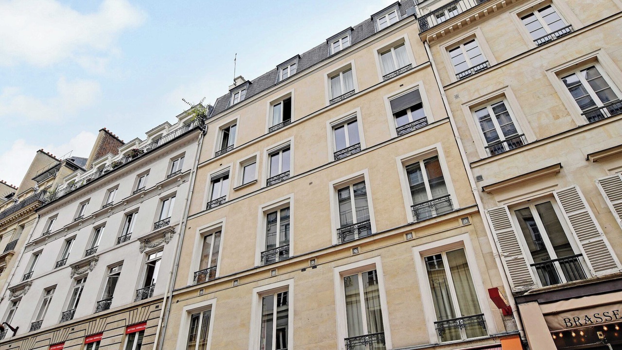 Photo of Outdoor in 8th Arrondissement