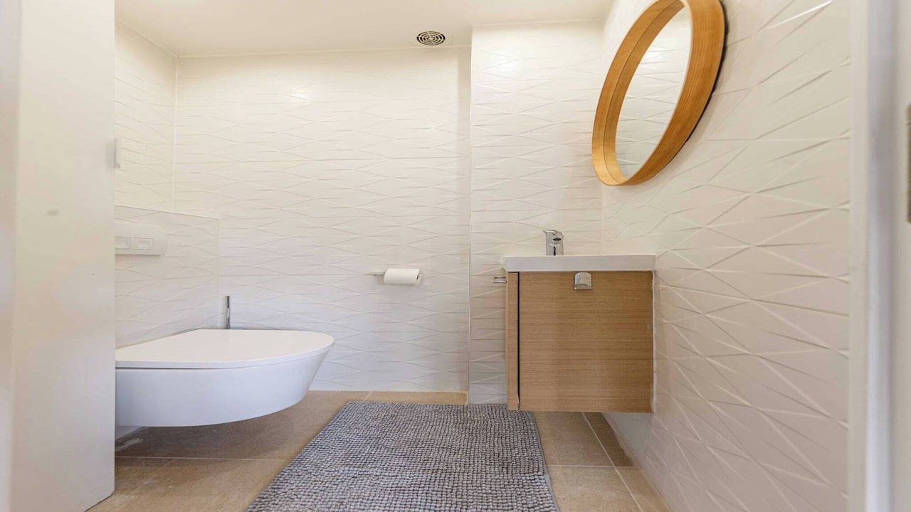 Photo of Bathroom in Passy