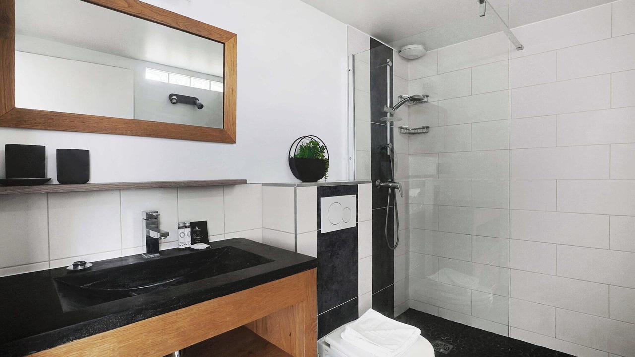 Photo of Bathroom in Necker