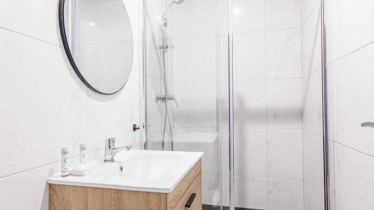 Photo of Bathroom in Notre-Dame-des-Champs
