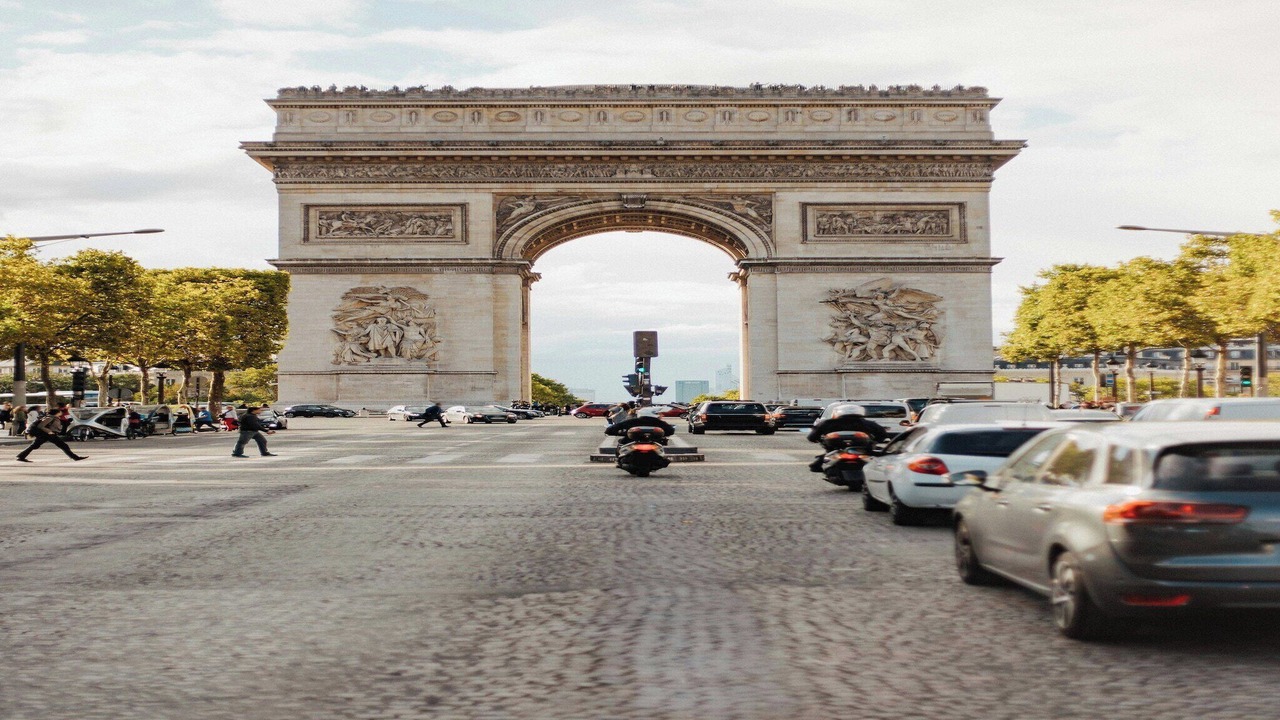 Photo of Others in L'Europe