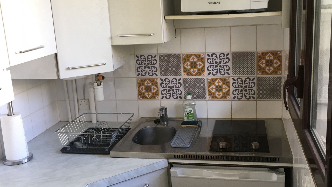 Photo of Kitchen in Issy-les-Moulineaux