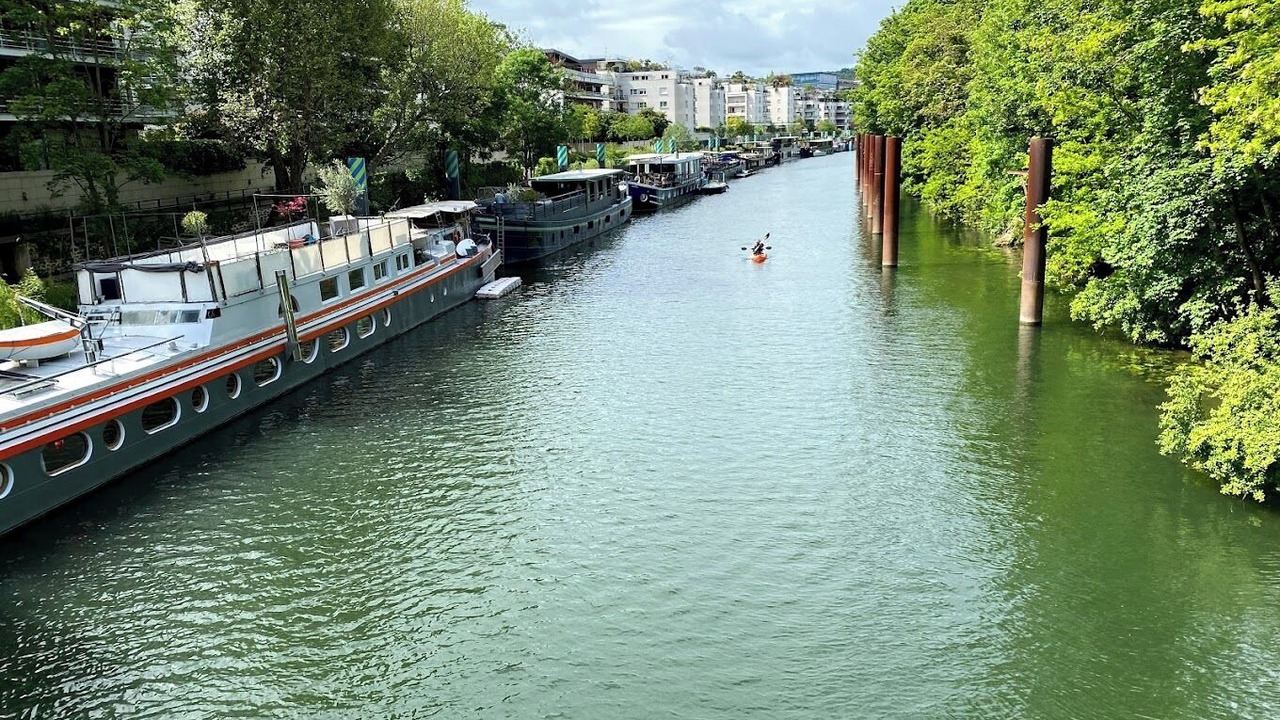 Photo of Others in Issy-les-Moulineaux