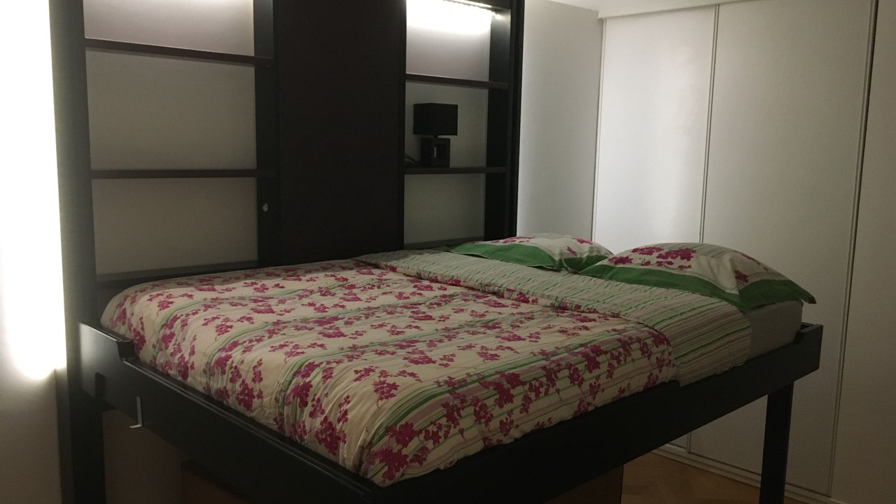 Photo of Bedroom in Issy-les-Moulineaux
