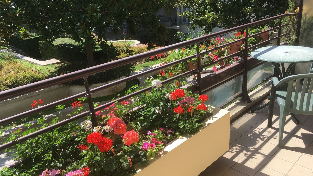 Photo of Outdoor in Issy-les-Moulineaux