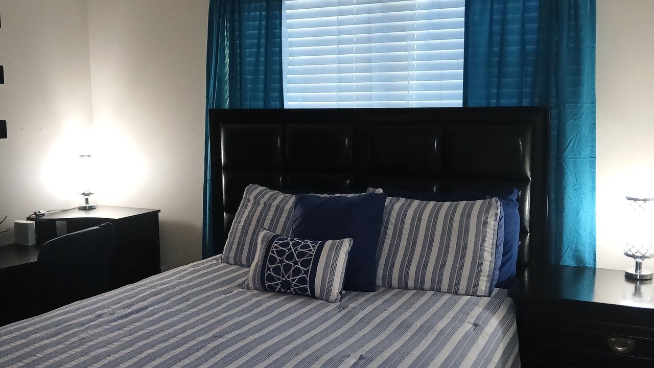 Photo of Bedroom in Mobile