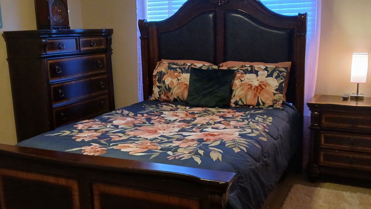 Photo of Bedroom in Mobile