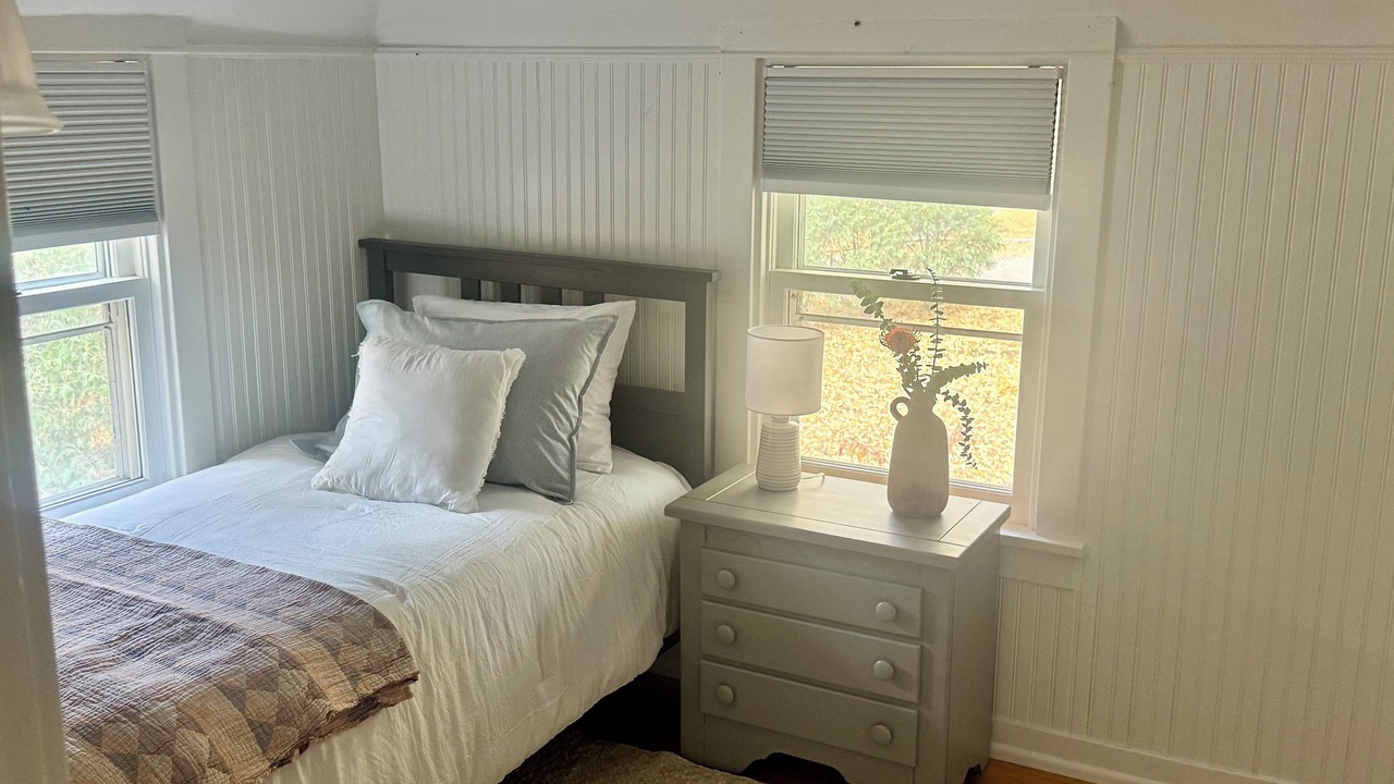 Photo of Bedroom in Historic Southwest