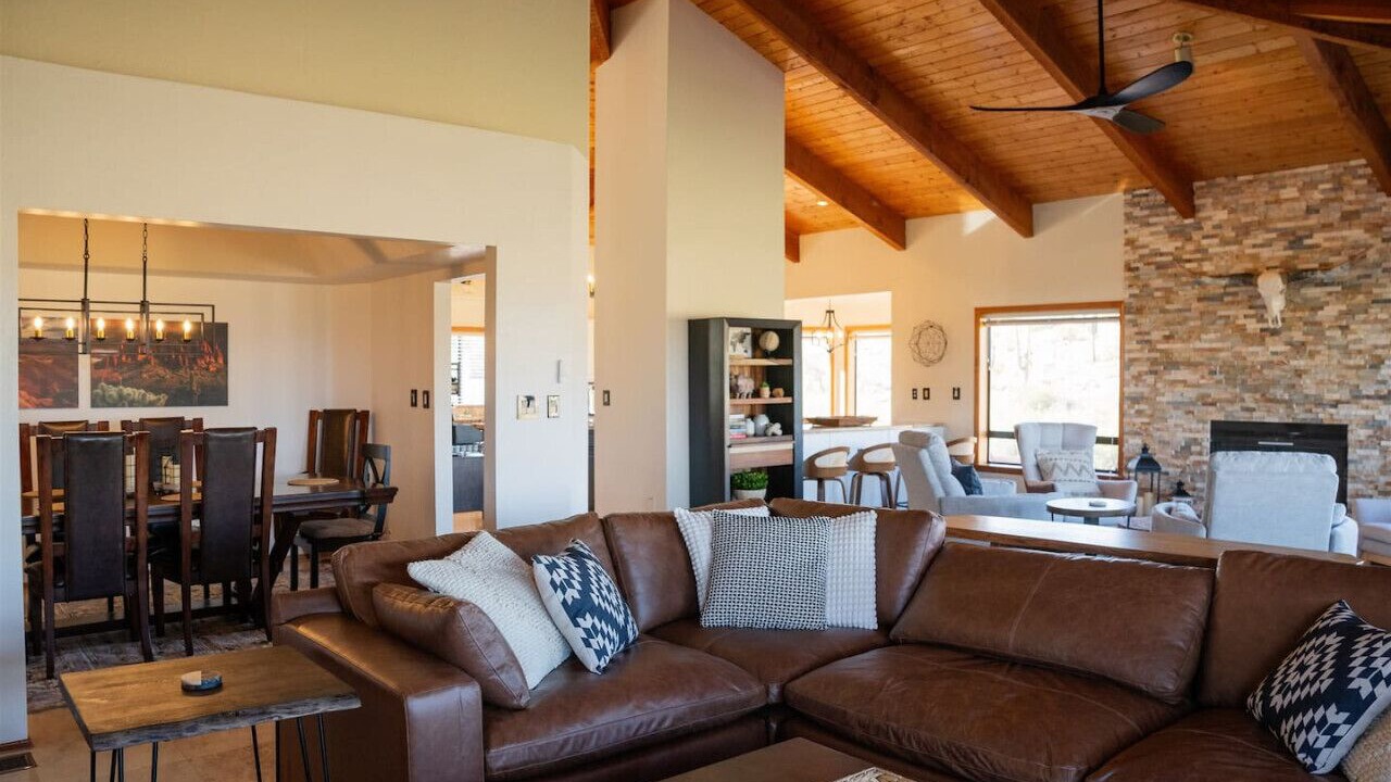 Photo of Livingroom in Fountain Hills