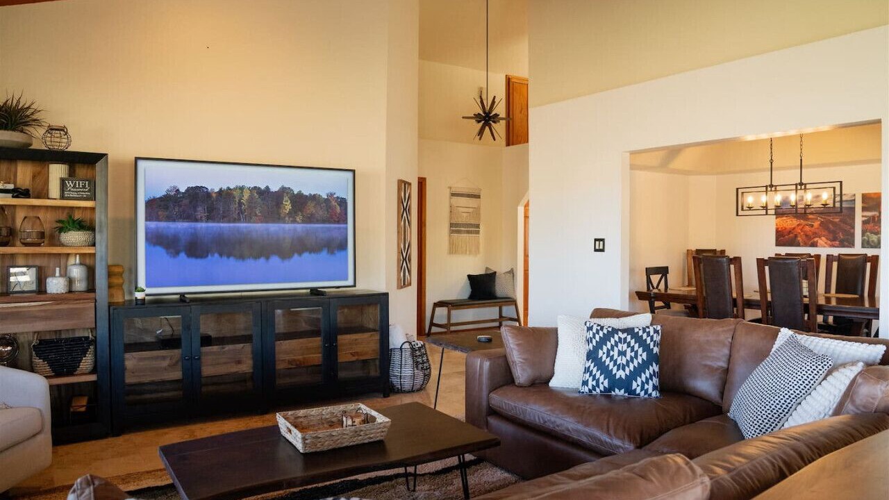 Photo of Livingroom in Fountain Hills