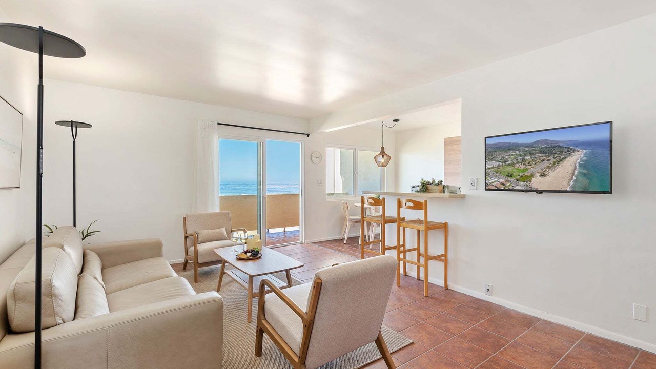 Photo of Livingroom in Carpinteria