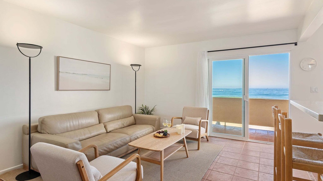 Photo of Livingroom in Carpinteria