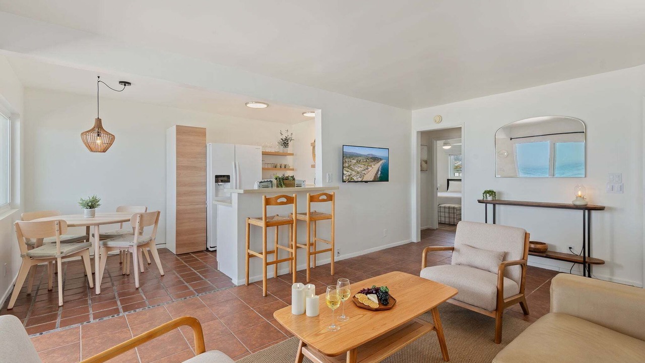 Photo of Livingroom in Carpinteria