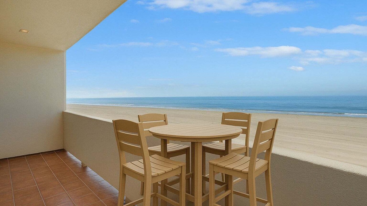 Photo of Outdoor in Carpinteria