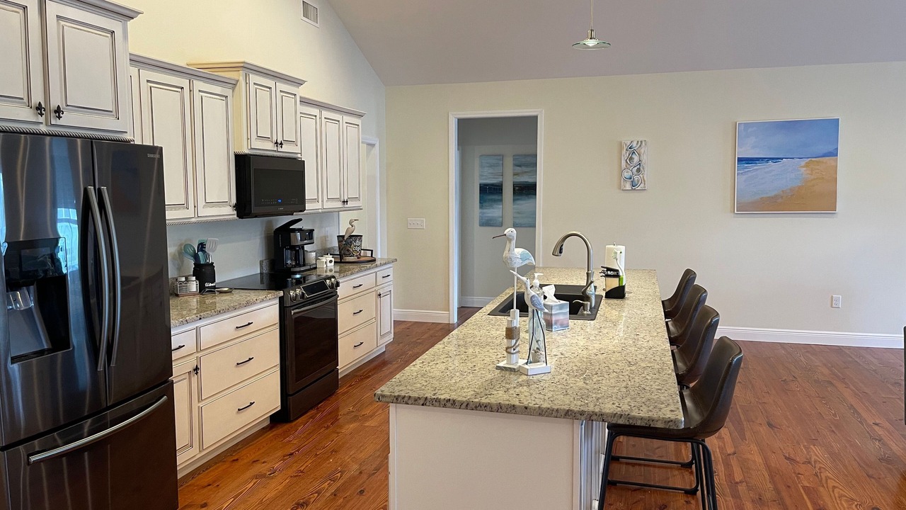 Photo of Kitchen in Henderson Point