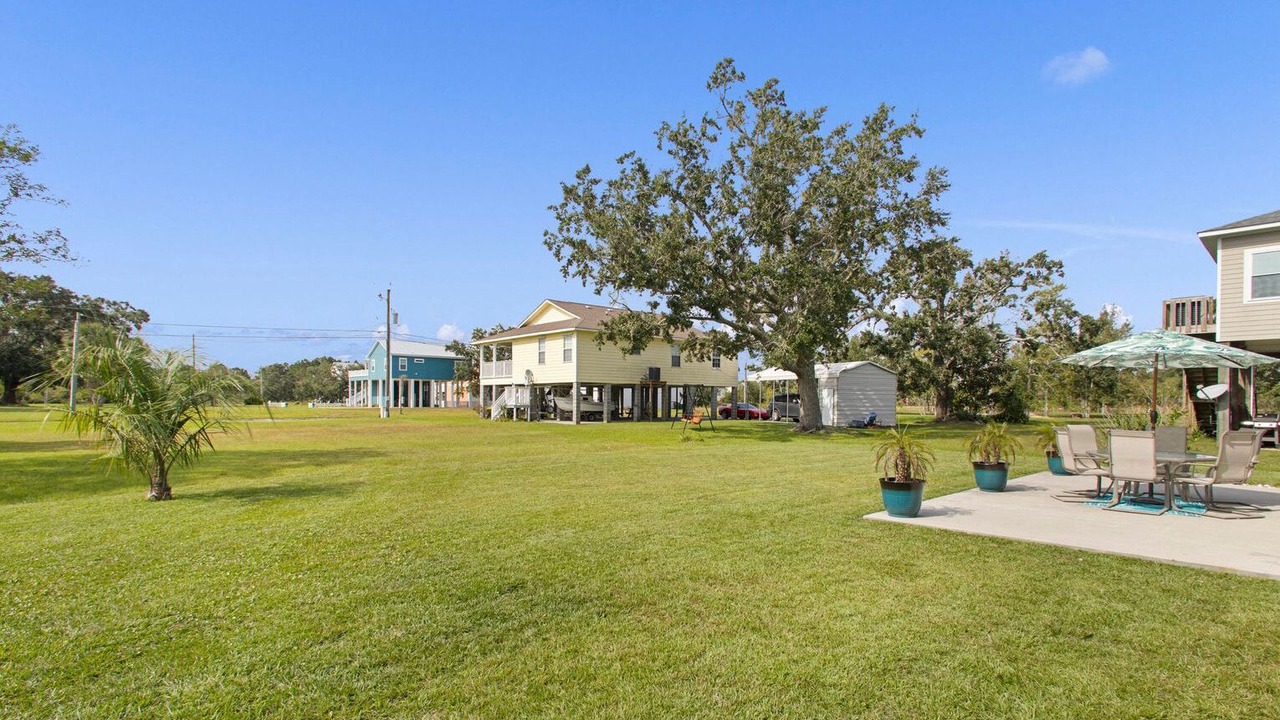 Photo of Outdoor in Henderson Point