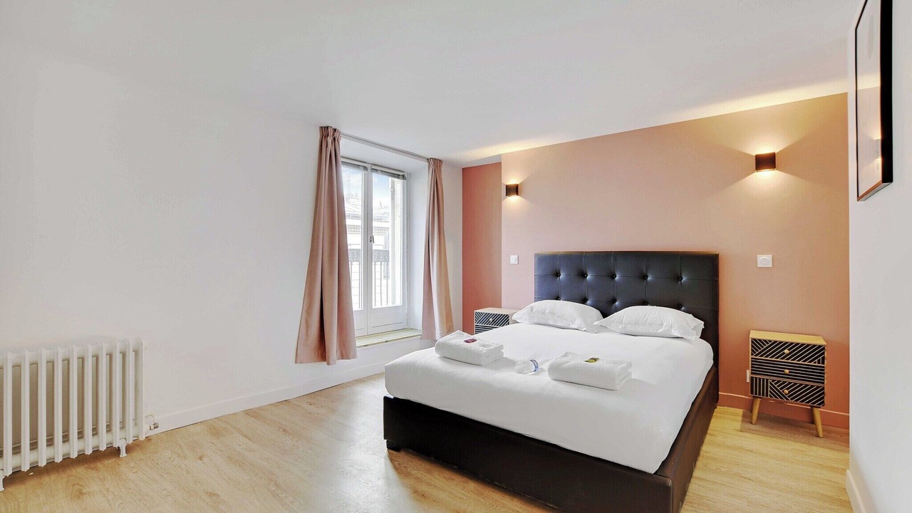 Photo of Bedroom in Vivienne