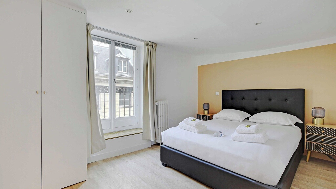 Photo of Bedroom in Vivienne