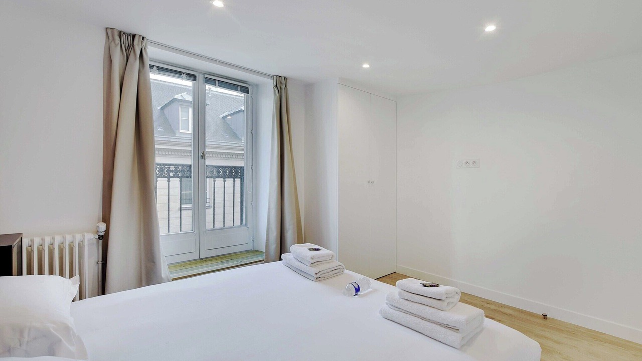 Photo of Bedroom in Vivienne