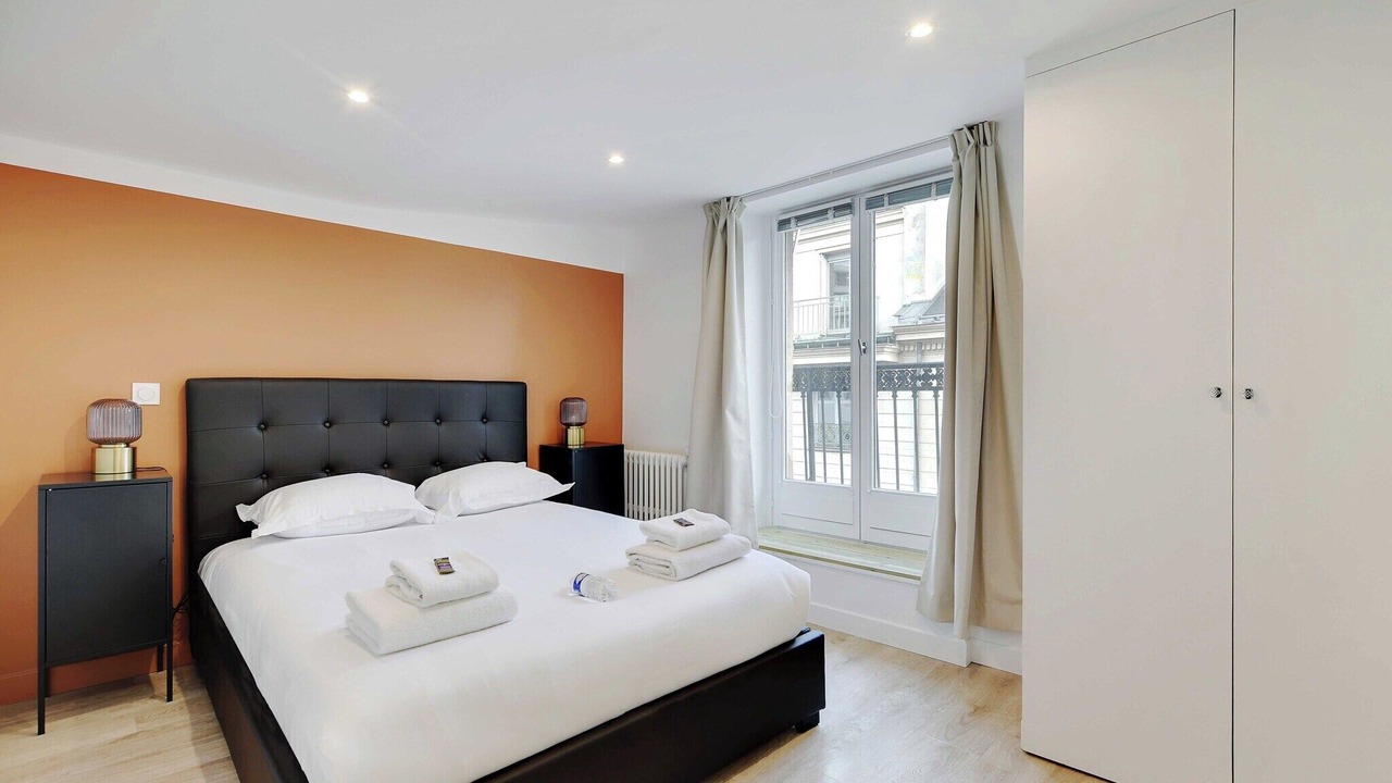 Photo of Bedroom in Vivienne