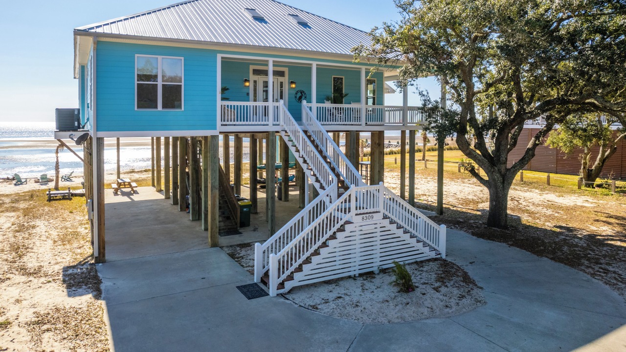 Photo of Outdoor in Ocean Springs