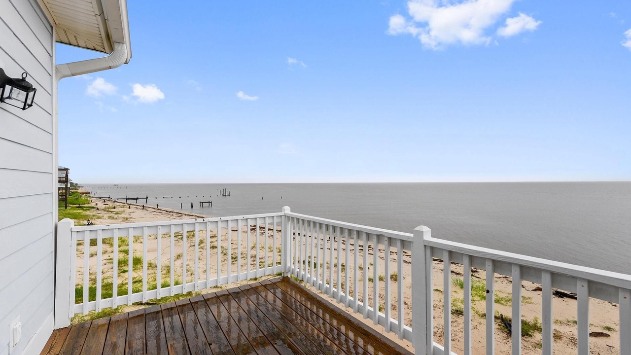 Photo of Outdoor in Ocean Springs