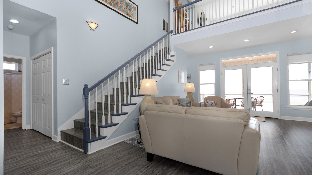 Photo of Livingroom in Ocean Springs