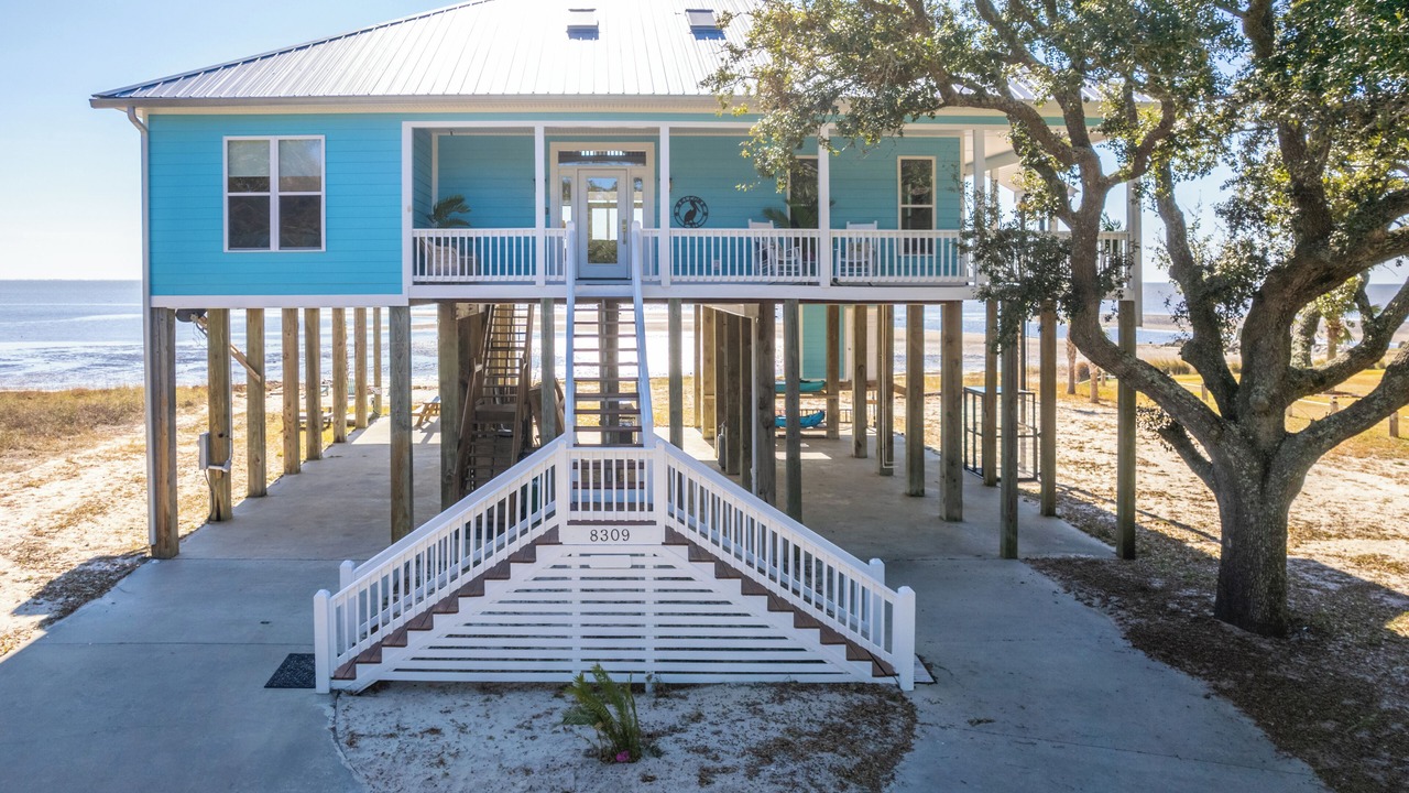 Photo of Outdoor in Ocean Springs