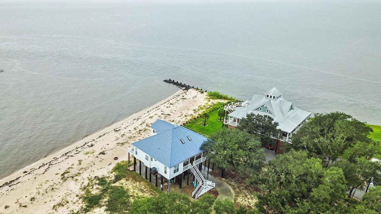Photo of Outdoor in Ocean Springs