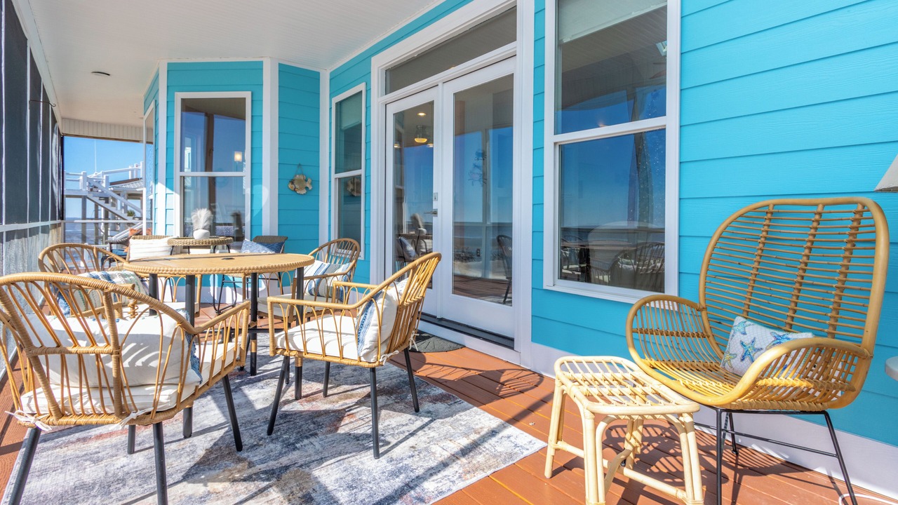 Photo of Outdoor in Ocean Springs