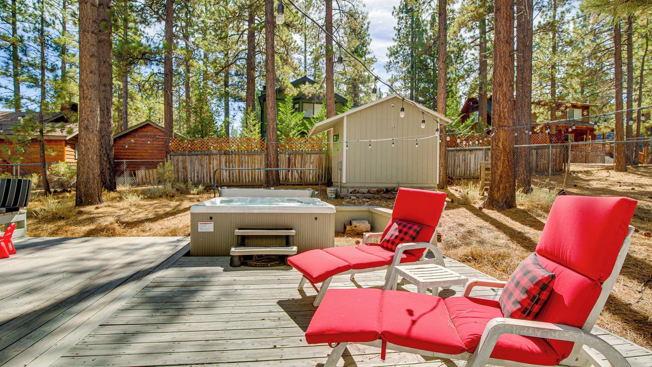Photo of Others in Big Bear City