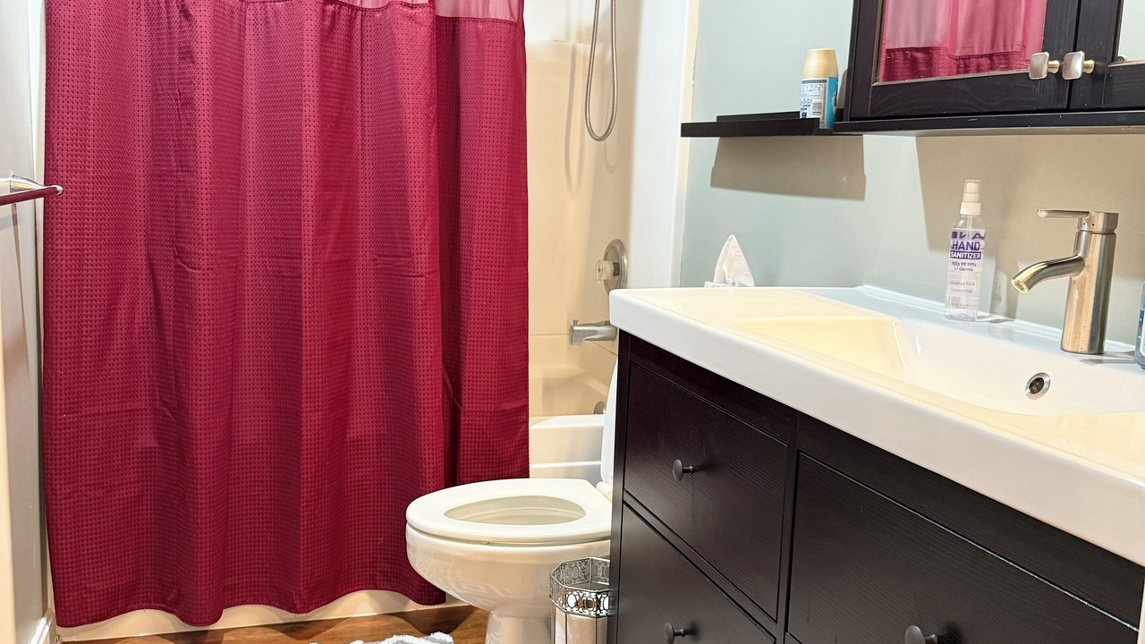Photo of Bathroom in Mayo