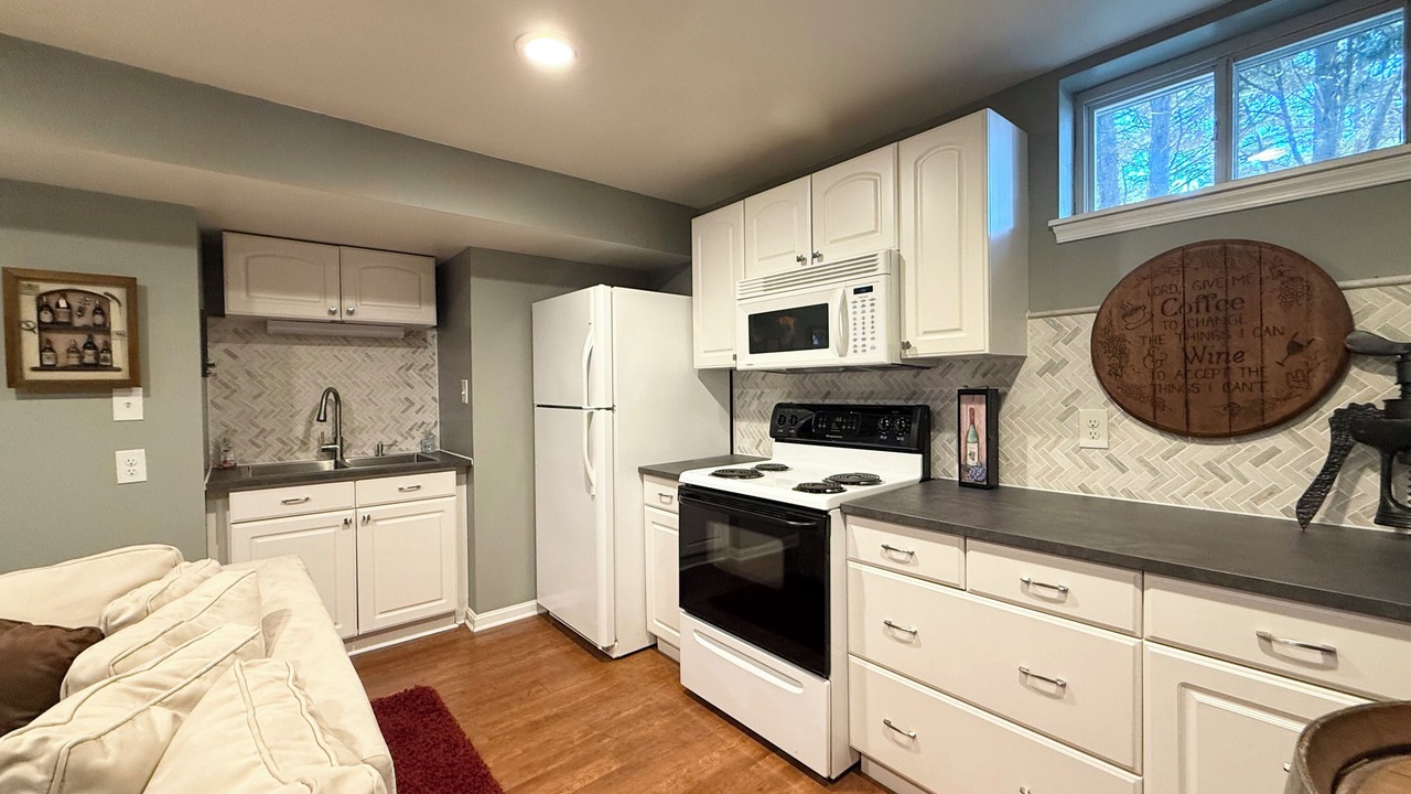 Photo of Kitchen in Mayo