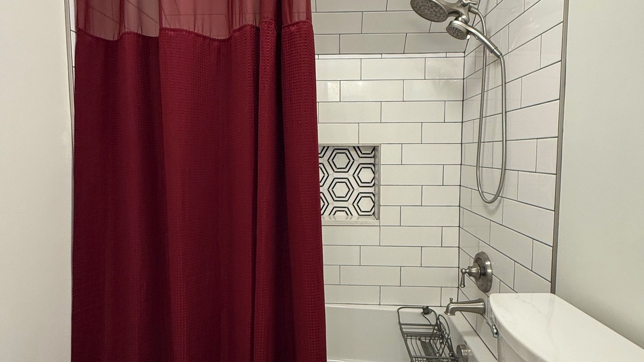 Photo of Bathroom in Mayo