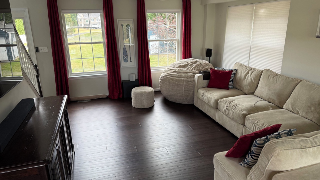 Photo of Livingroom in Mayo